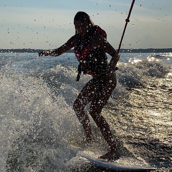 Meet your Posher, Abby - Picture 1 of 1